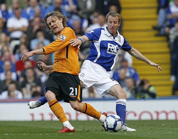 他们在中场 他们在中场