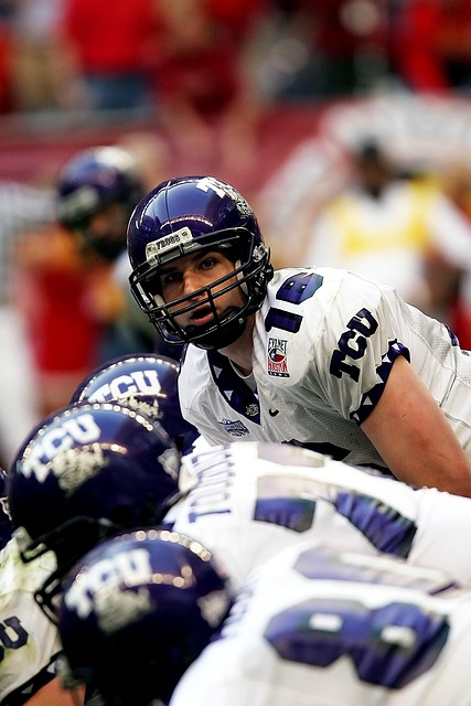 在体育竞技 在体育竞技