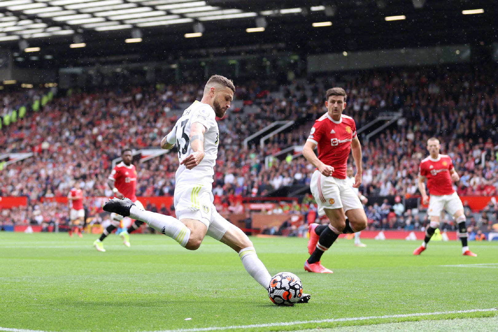 备的特质正 备的特质正